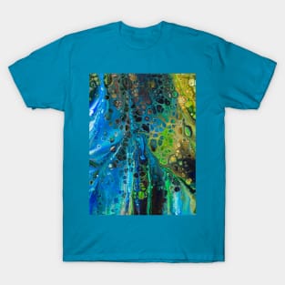 Waterfalls T-Shirt